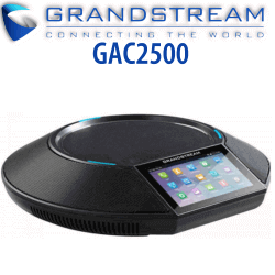 Grandstream Gac2500 Conference Ip Phone