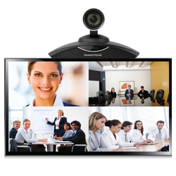 Grandstream Gvc3200 Video Conference System