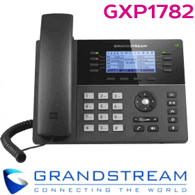 Grandstream Gxp1782 Voip Phone