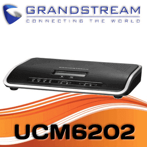 Grandstream Ucm6202 Ippbx System