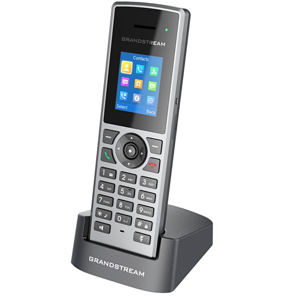 Grandstream Dp722 Dect Phone Uae