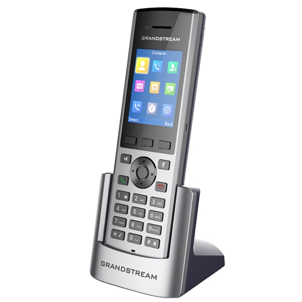 Grandstream Dp730 Dect Phone Dubai