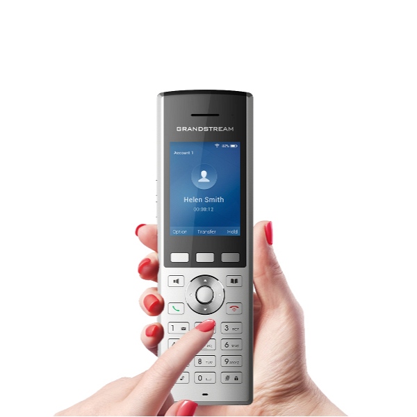 Grandstream Wp820 Wifi Phone Dubai Uae