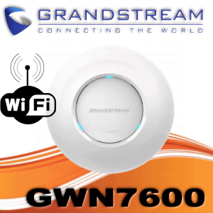 Grandstream Gwn7600 Dubai Dubai