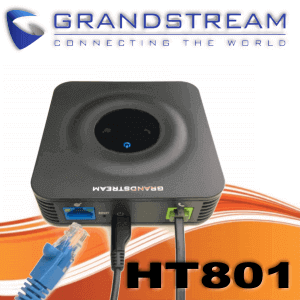 Grandstream Ht801 Dubai Uae