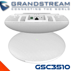 Grandstream Gsc3510 Dubai Uae