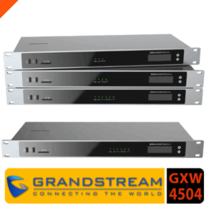 Grandstream Gxw4504 Dubai