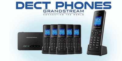 Grandstream-Dect-Phone-Dubai