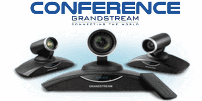 Grandstream-Video-Conferencing-System