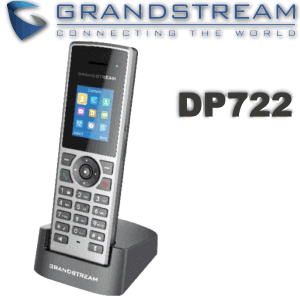 Grandstream Dp722 Dubai