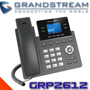Grandstream Grp2612 Dubai